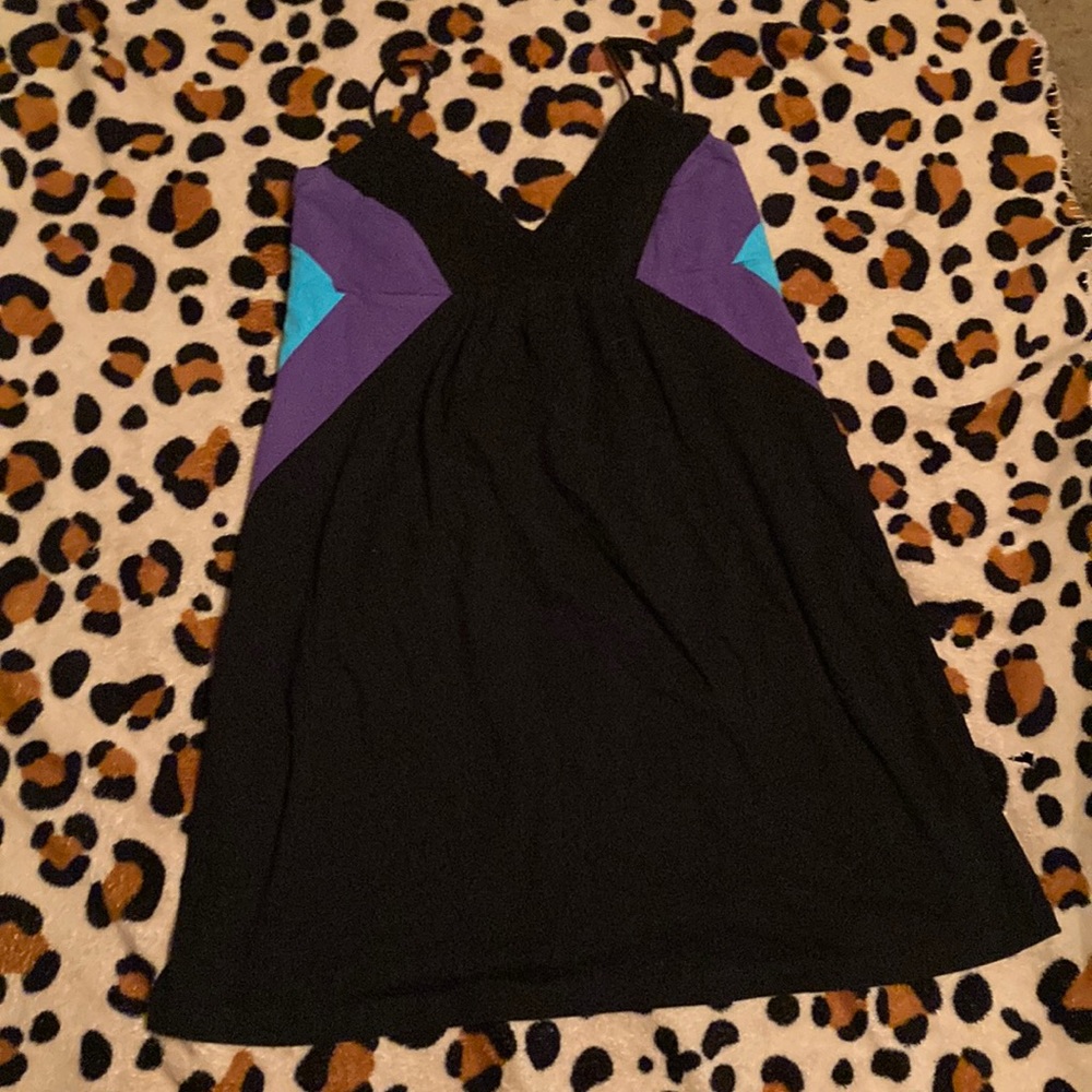 OP Dress
